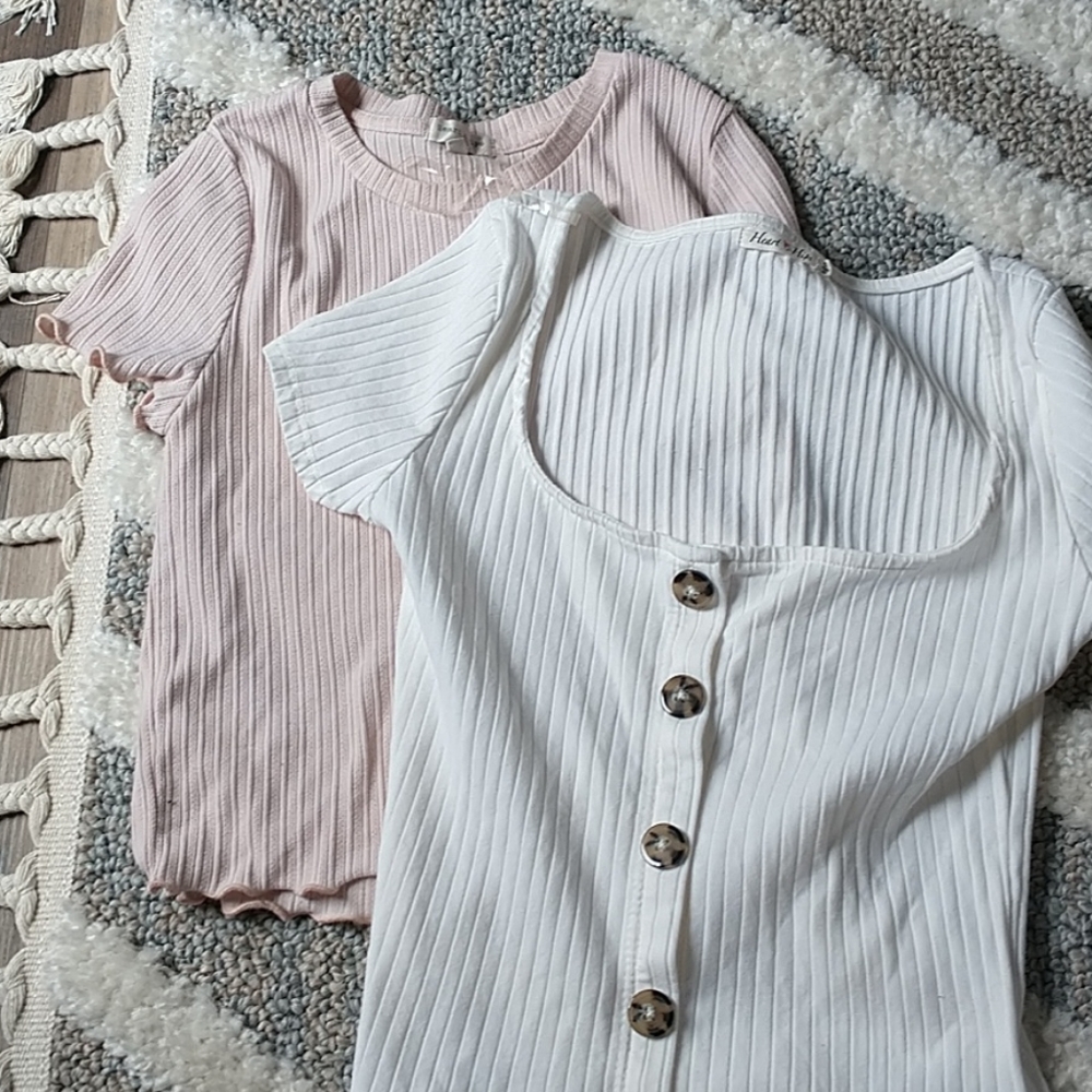 Crop tops